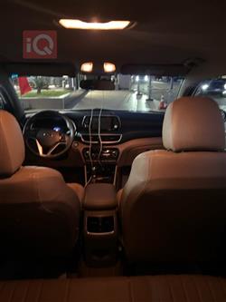 هيونداي توسان